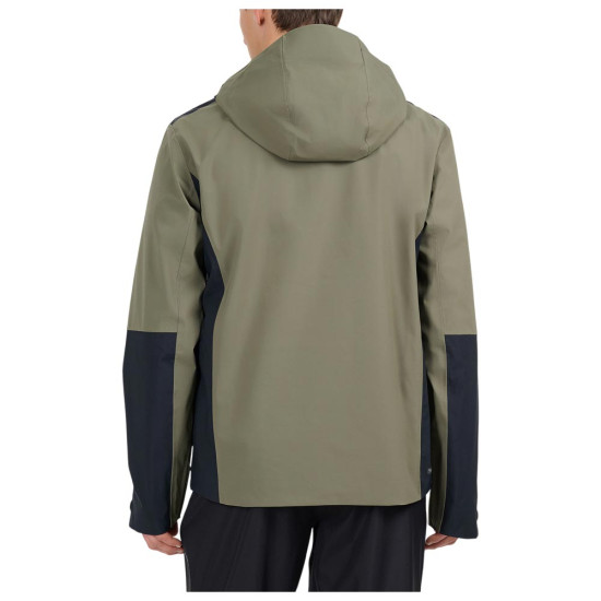 4F TECHNICAL JACKET